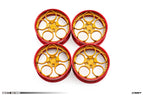CMST - FORGED ALLOYS WHEELS CT236