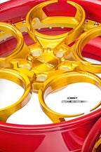 CMST - FORGED ALLOYS WHEELS CT236