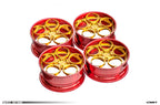 CMST - FORGED ALLOYS WHEELS CT236