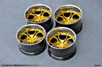CMST - FORGED ALLOYS WHEELS CT236