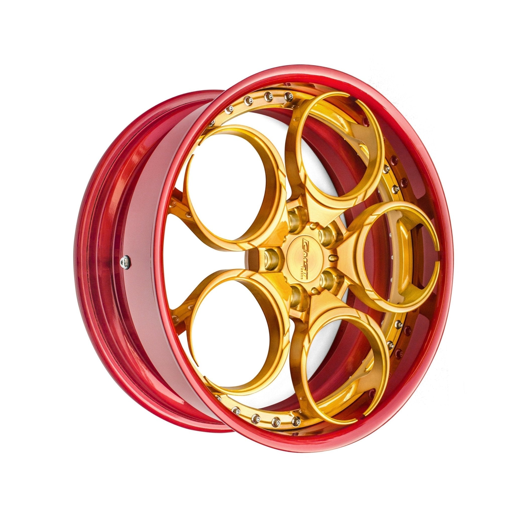 CMST - FORGED ALLOYS WHEELS CT236