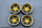 CMST - FORGED ALLOYS WHEELS CT236