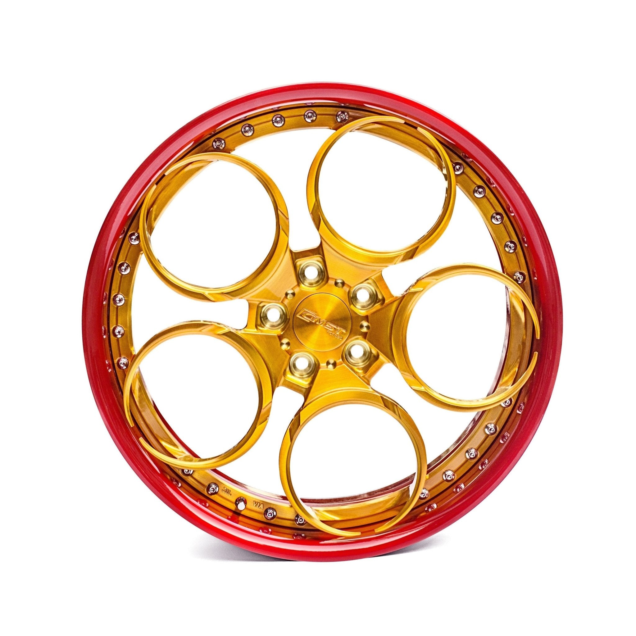 CMST - FORGED ALLOYS WHEELS CT236