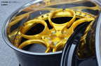 CMST - FORGED ALLOYS WHEELS CT236