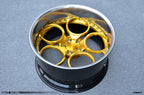 CMST - FORGED ALLOYS WHEELS CT236