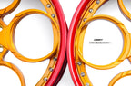 CMST - FORGED ALLOYS WHEELS CT236