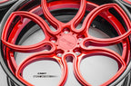 CMST - FORGED ALLOYS WHEELS CT238
