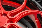 CMST - FORGED ALLOYS WHEELS CT238