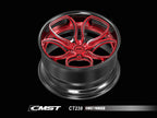 CMST - FORGED ALLOYS WHEELS CT238