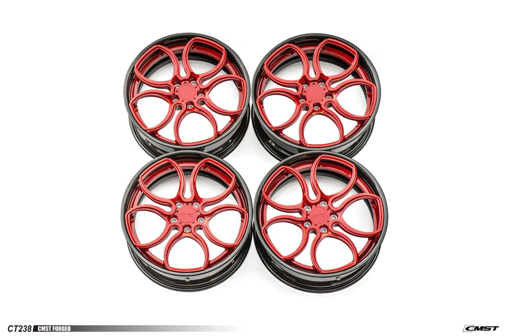 CMST - FORGED ALLOYS WHEELS CT238