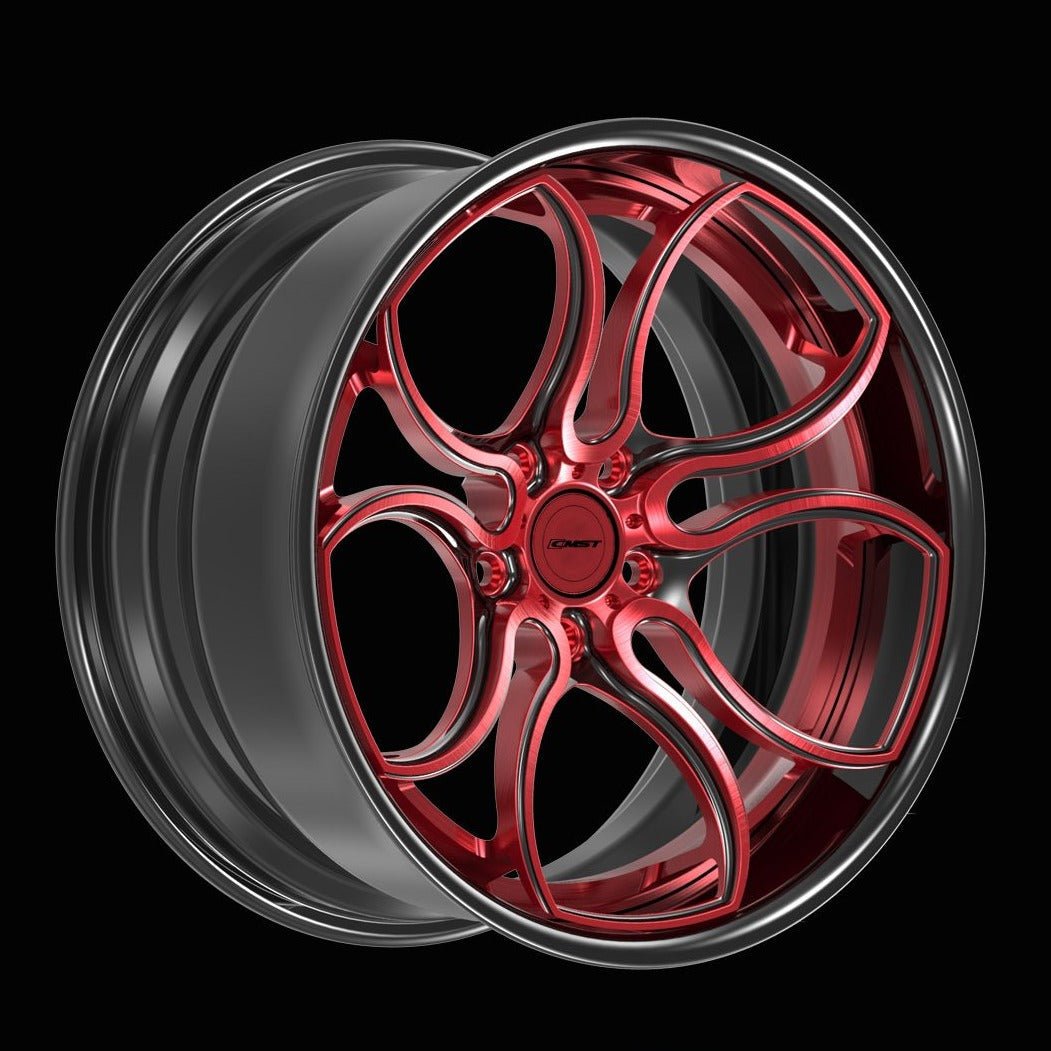 CMST - FORGED ALLOYS WHEELS CT238