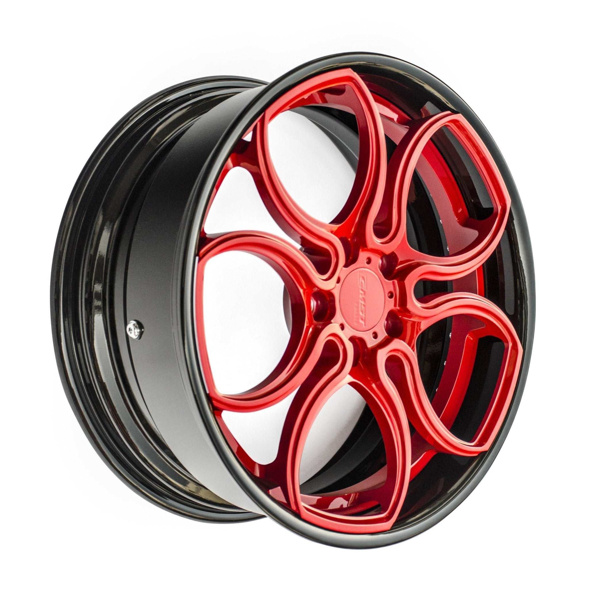 CMST - FORGED ALLOYS WHEELS CT238
