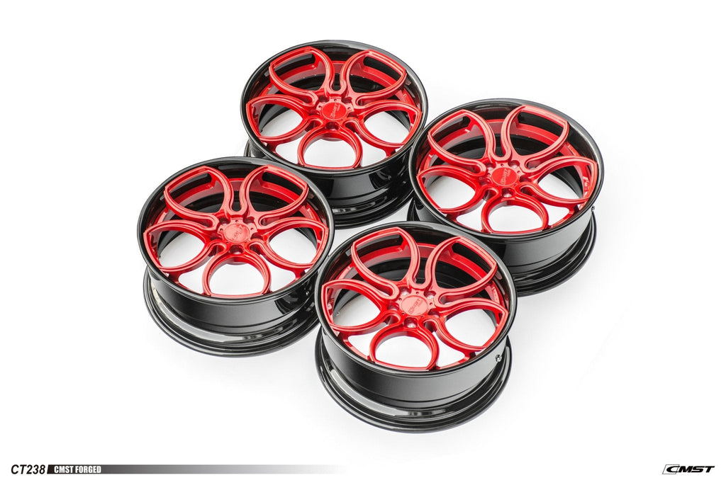 CMST - FORGED ALLOYS WHEELS CT238