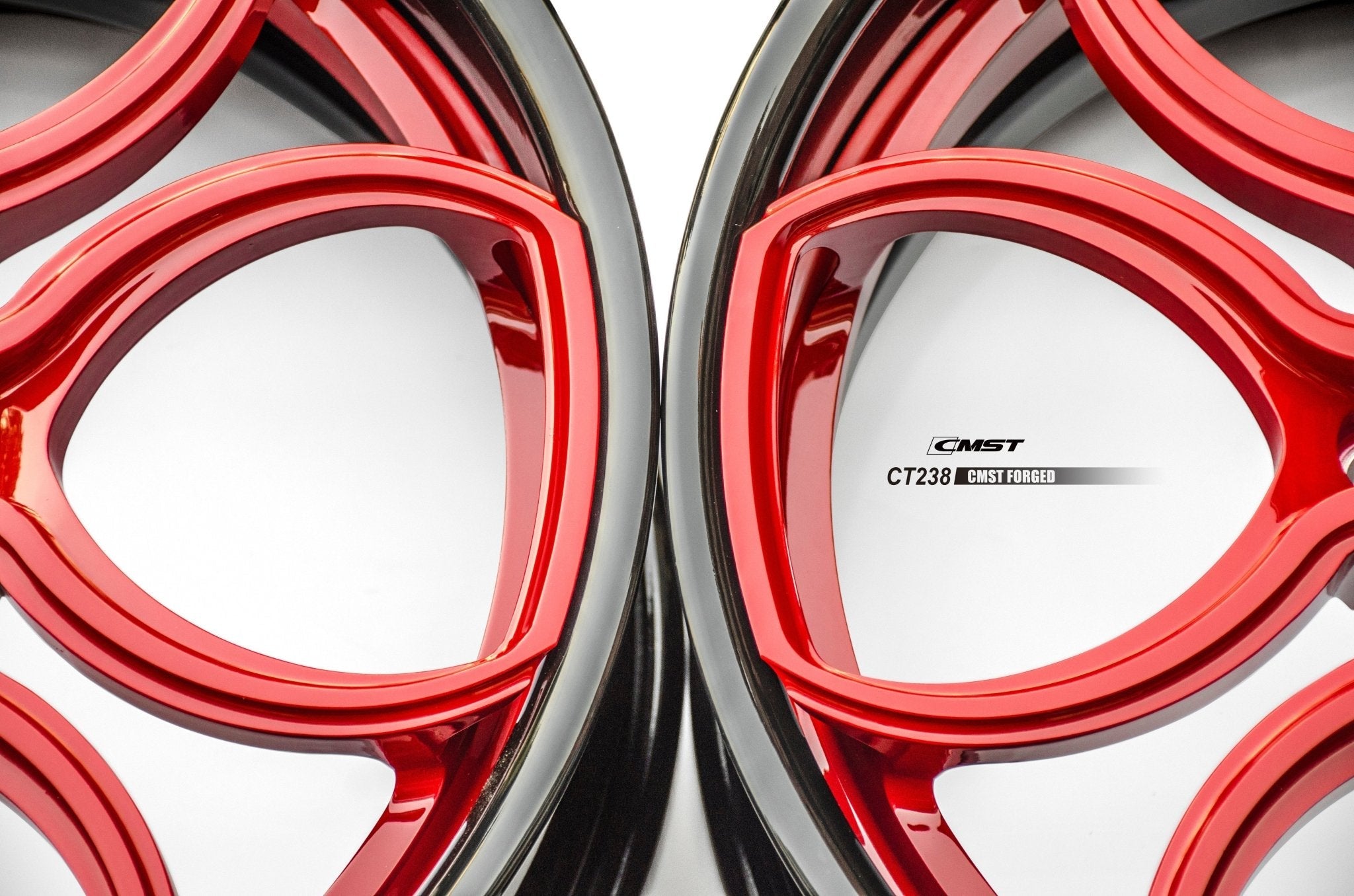 CMST - FORGED ALLOYS WHEELS CT238