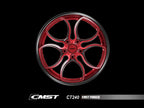 CMST - FORGED ALLOYS WHEELS CT238