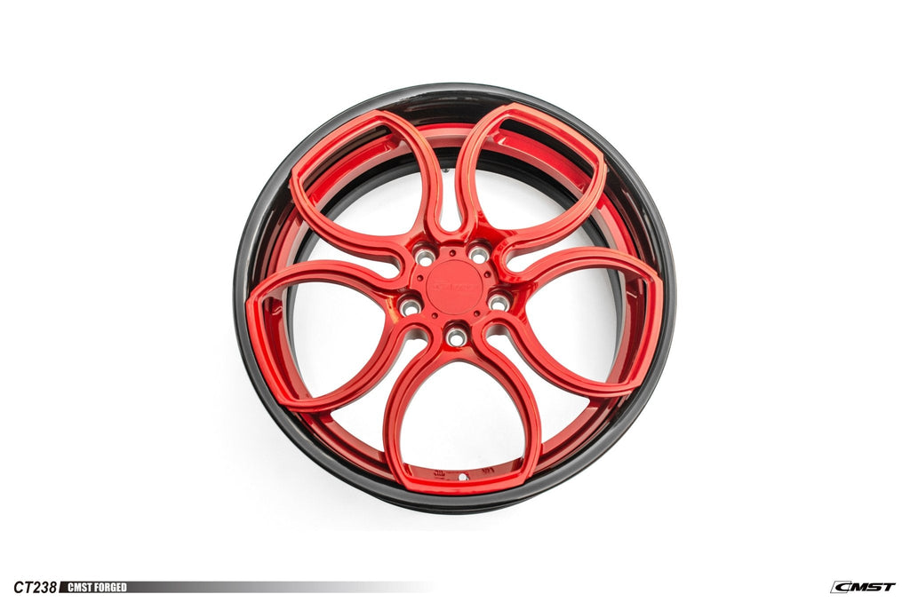 CMST - FORGED ALLOYS WHEELS CT238