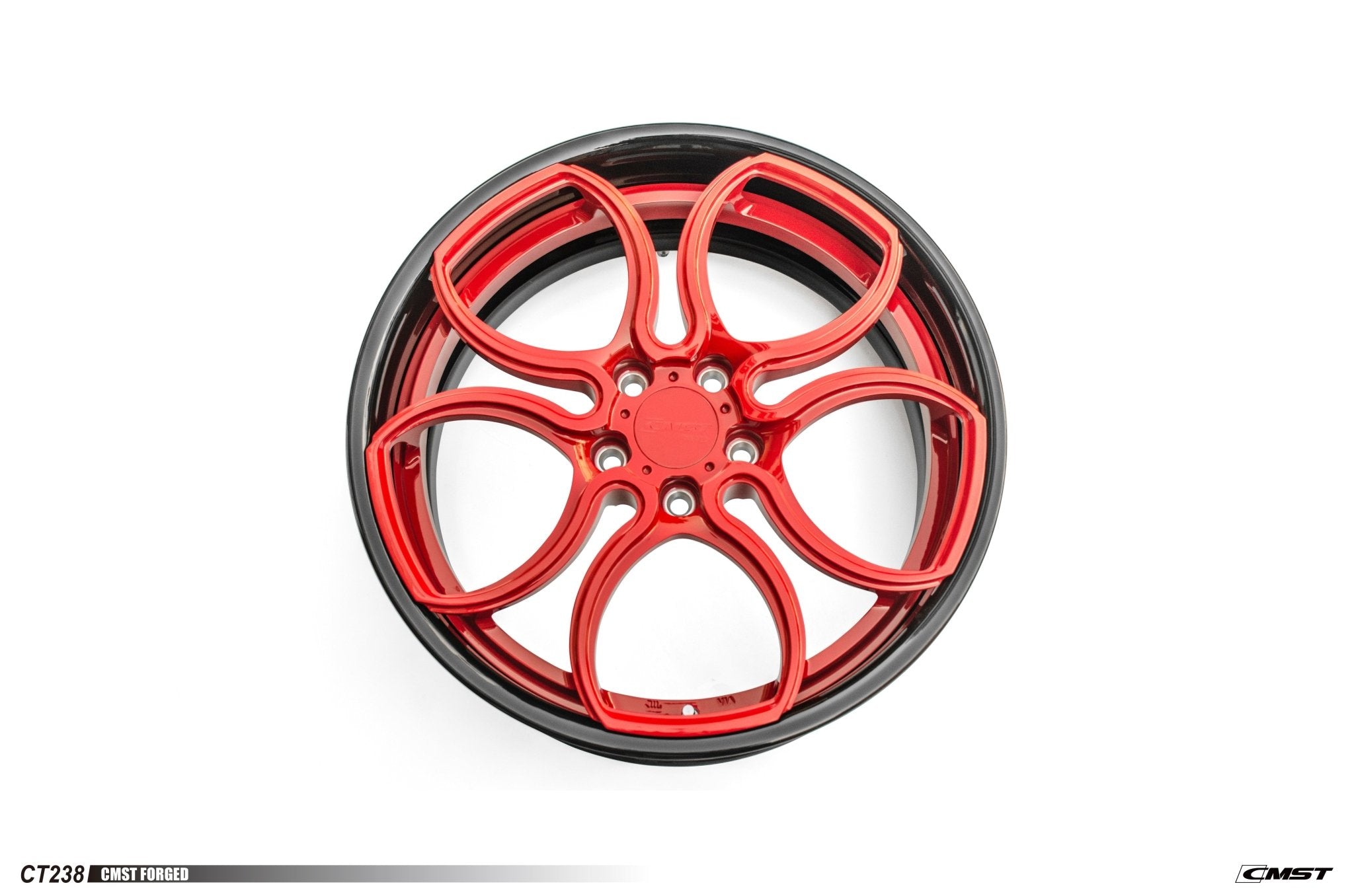 CMST - FORGED ALLOYS WHEELS CT238