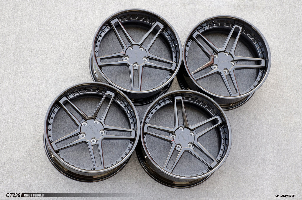 CMST - FORGED ALLOYS WHEELS CT239