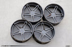 CMST - FORGED ALLOYS WHEELS CT239