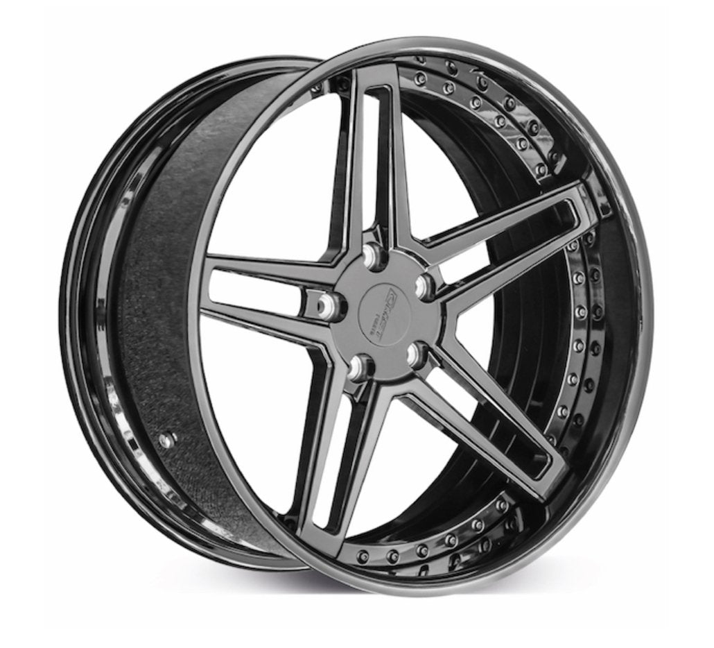 CMST - FORGED ALLOYS WHEELS CT239