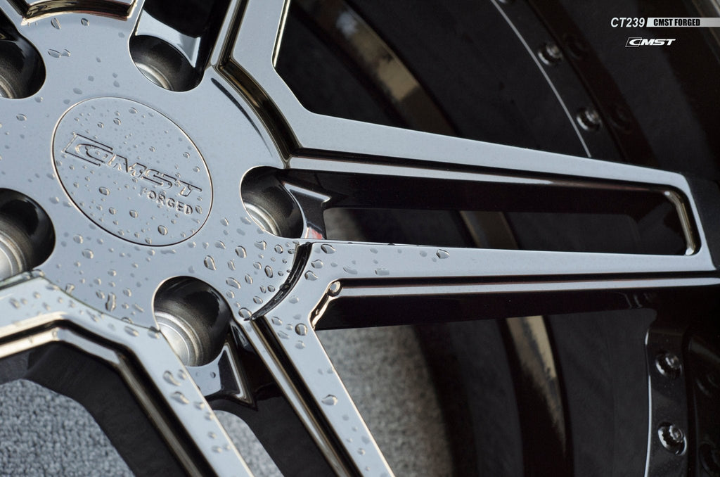 CMST - FORGED ALLOYS WHEELS CT239