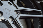 CMST - FORGED ALLOYS WHEELS CT239