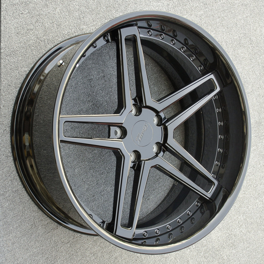 CMST - FORGED ALLOYS WHEELS CT239