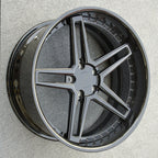 CMST - FORGED ALLOYS WHEELS CT239