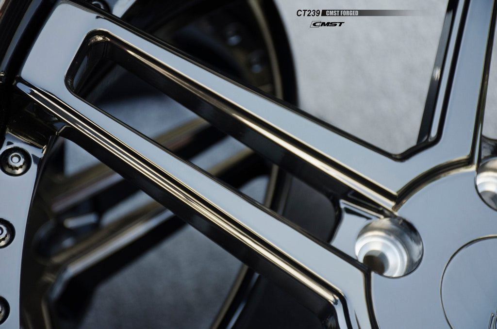 CMST - FORGED ALLOYS WHEELS CT239