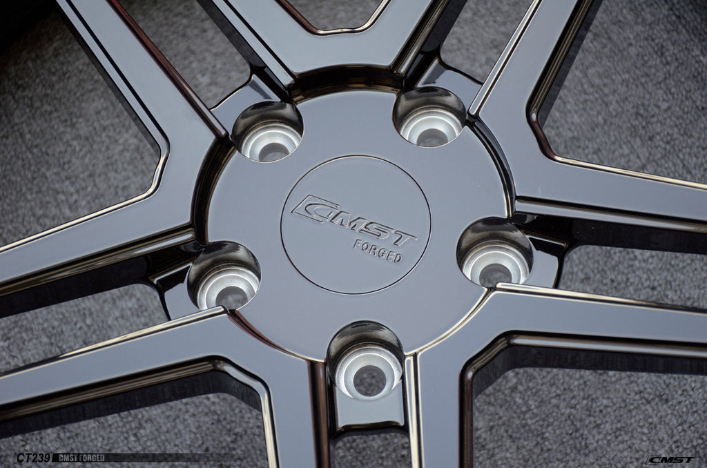 CMST - FORGED ALLOYS WHEELS CT239
