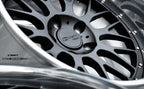 CMST - FORGED ALLOYS WHEELS CT240