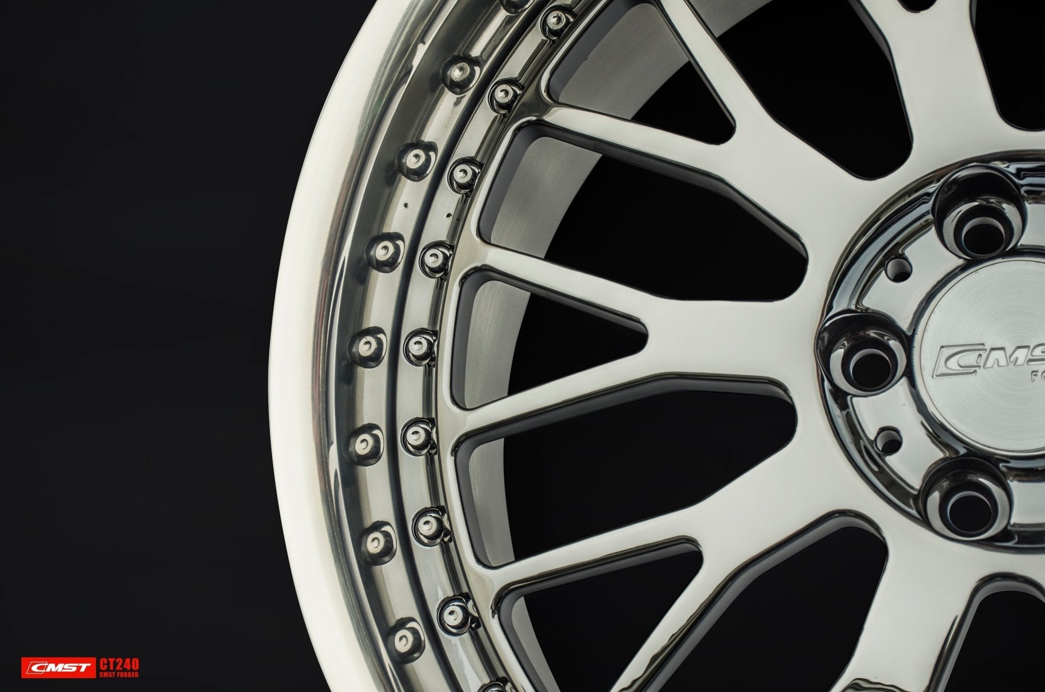 CMST - FORGED ALLOYS WHEELS CT240
