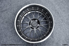 CMST - FORGED ALLOYS WHEELS CT240