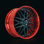 CMST - FORGED ALLOYS WHEELS CT240