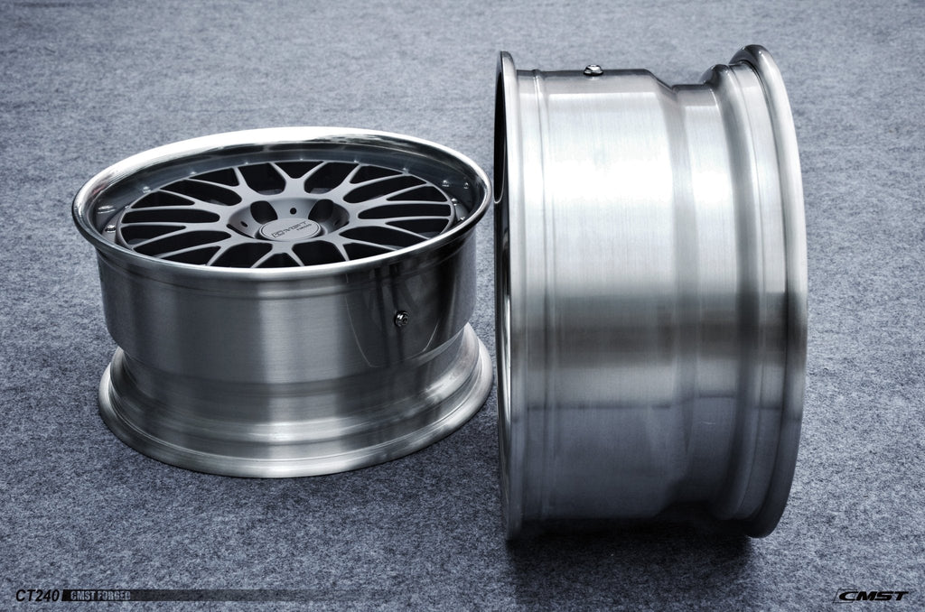 CMST - FORGED ALLOYS WHEELS CT240