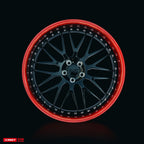 CMST - FORGED ALLOYS WHEELS CT240