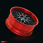 CMST - FORGED ALLOYS WHEELS CT240