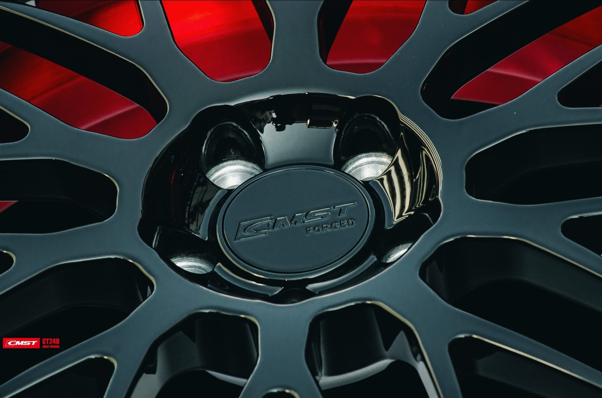 CMST - FORGED ALLOYS WHEELS CT240