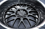 CMST - FORGED ALLOYS WHEELS CT240