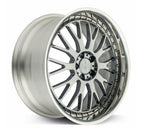 CMST - FORGED ALLOYS WHEELS CT240