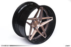CMST - FORGED ALLOYS WHEELS CT241
