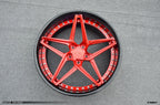CMST - FORGED ALLOYS WHEELS CT241