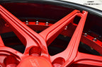 CMST - FORGED ALLOYS WHEELS CT241