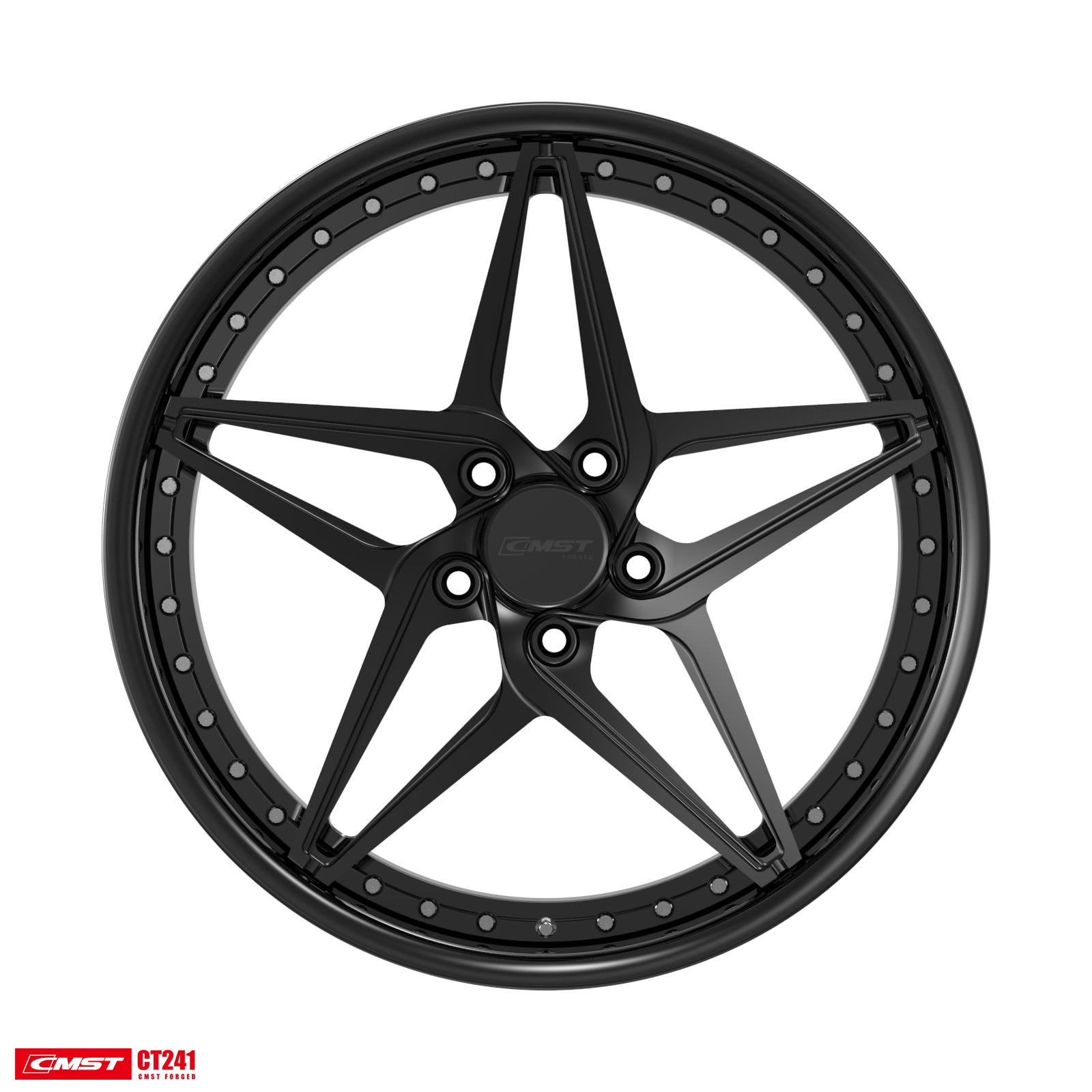 CMST - FORGED ALLOYS WHEELS CT241