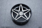 CMST - FORGED ALLOYS WHEELS CT241