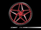 CMST - FORGED ALLOYS WHEELS CT241
