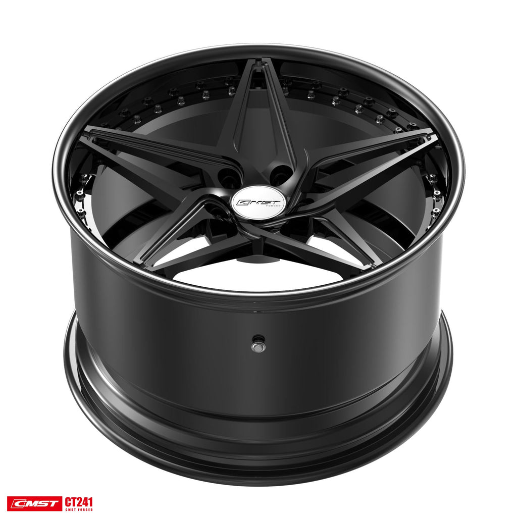CMST - FORGED ALLOYS WHEELS CT241