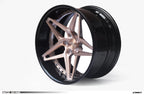 CMST - FORGED ALLOYS WHEELS CT241