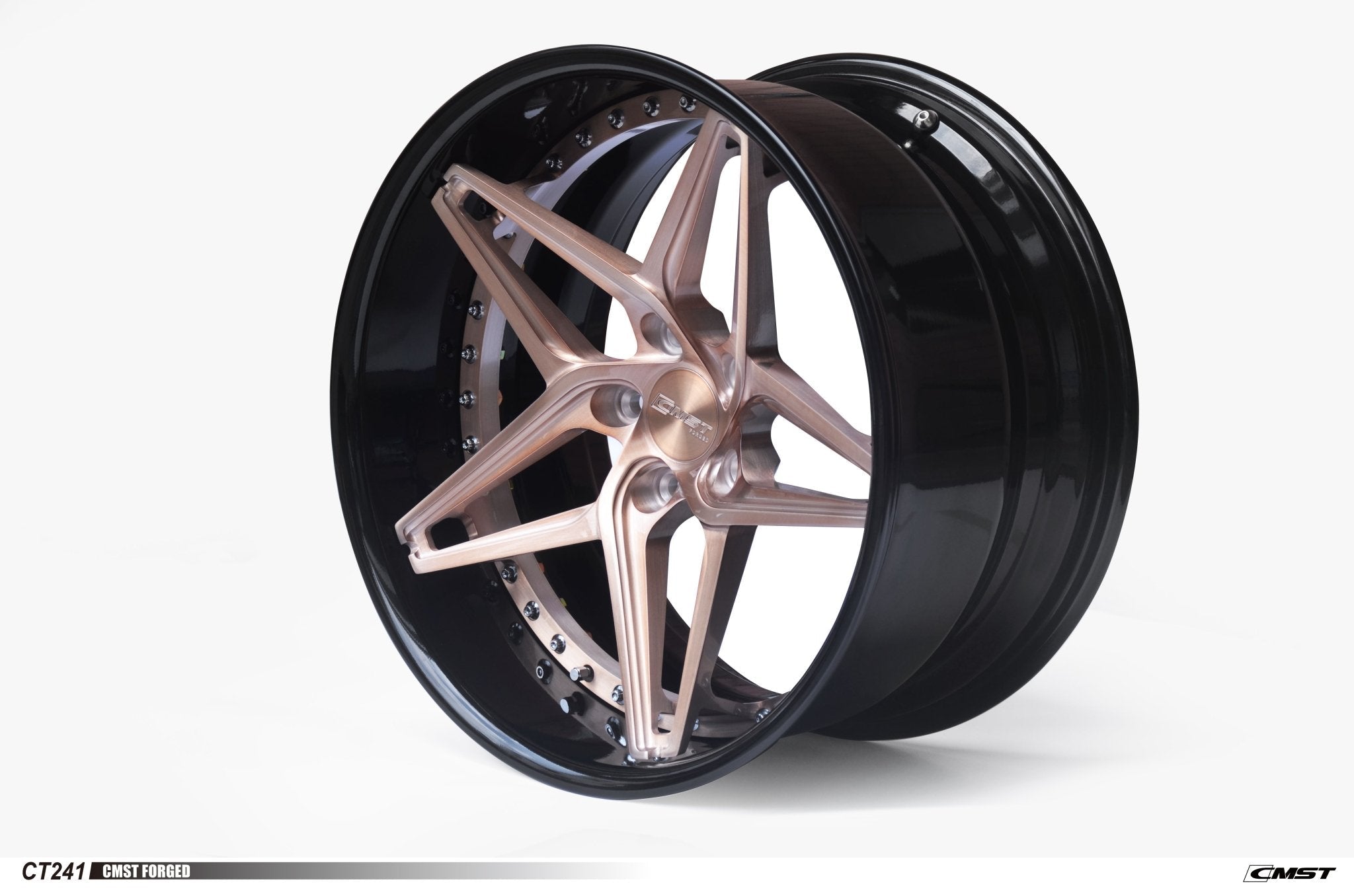 CMST - FORGED ALLOYS WHEELS CT241