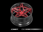 CMST - FORGED ALLOYS WHEELS CT241